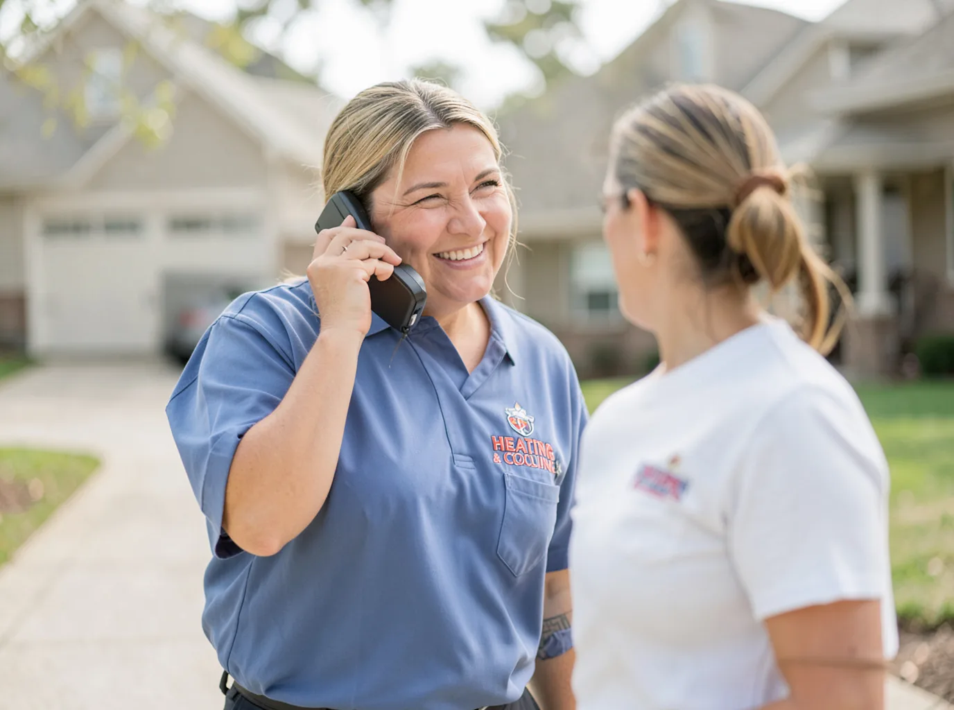 Hvac Repair Ambridge, PA FAQs